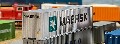 5/HI-CUBE CONTAINER MAERSK N