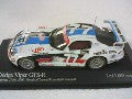MINICHAMPS DODGE VIPER GTS-R 2002 1/43 - Modèle de Collection