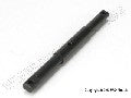 Forward only shaft, steel (Revo)
