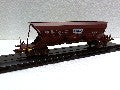 WAGON TREMI EX T1 EP V  ROY