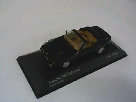 PORSCHE 944 CABRIOLET