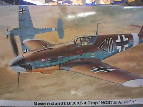 109F-4 NORTH AFRICA