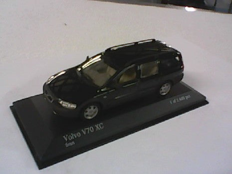 VOLVO V70XC 2000 BREAK