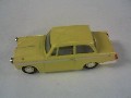Miniature TRIUMPH HERALD 1/43 - VANGUARDS