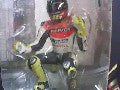 FIGURINE ROSSI PHILIP ISLAND 2003 CHAMPION