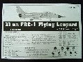 XIAN FBC-1 FLYING LEOPARD 1/72