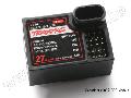 Receiver, micro, 4-channel