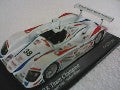 Miniature Audi R8 Road Atlanta 1/43 - Minichamps