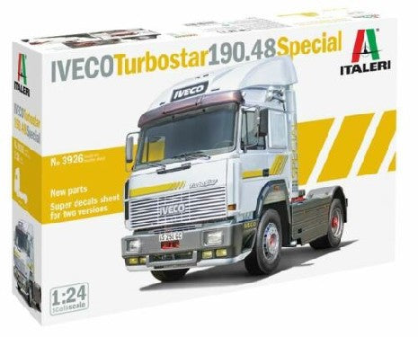IVECO TURBOSTAR 190.48 SPECIAL 1/24