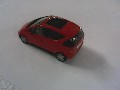 Miniature Mercedes-Benz Classe A - Toit O - Herpa 1/43