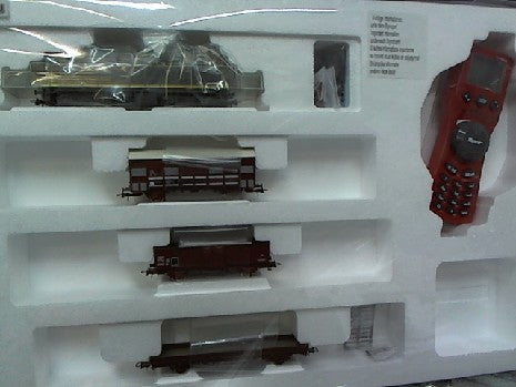 SET DEPART DIGITAL Z21  BB63000+GZ