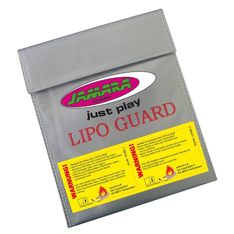LiPo Guard 23 x 18 cm