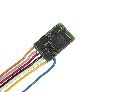 DECODEUR SILVER MINI 0.5/08A CABL 2 FONC