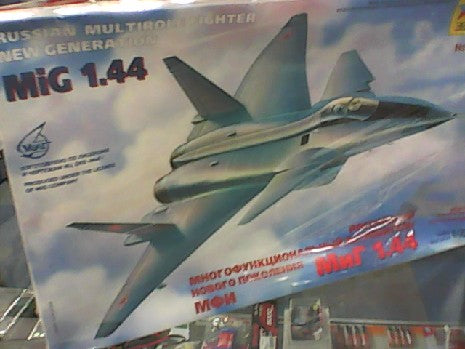 MIG 1.44