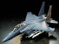 MC DONNEL DOUGLAS F15