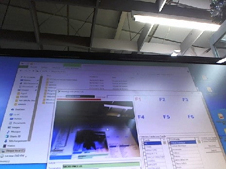 Pince de précision MICRO 2S pour modélisme