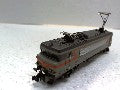 LOCO ELECTRIQUE  BB22200 ECH N