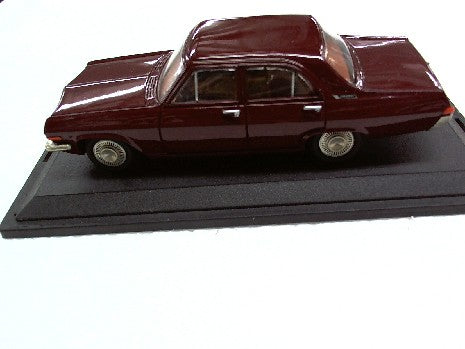 OPEL ADMIRAL 1964