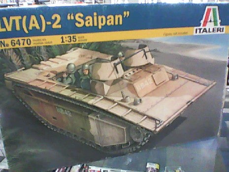 LVT6(A)2 SAIPAN