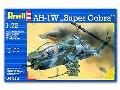 AH - 1W SUPER COBRA  1/72