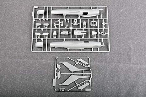 MIKOYAN GUREVCH MIG 19 S 1/48