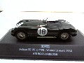 JAGUAR C TYPE LM HAMILTON