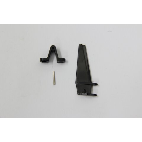 Gouvernail E-Cat 54
