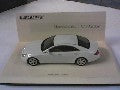 MERC BENZ CLS CLASS 2005
