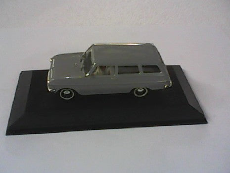 OPEL KADETT A Miniature 1/43 - MINICHAMPS