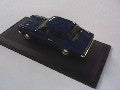 ESCORT BLEU ROYAL 1300 GT 1968 1/43