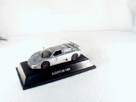 BUGATTI EB110S