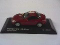 MERCEDES BENZ SLK ROUGE 2004 1/43