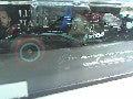 MERCEDES-AMG PETRONAS ET HAMILTON POLE SPANISH GP 2021