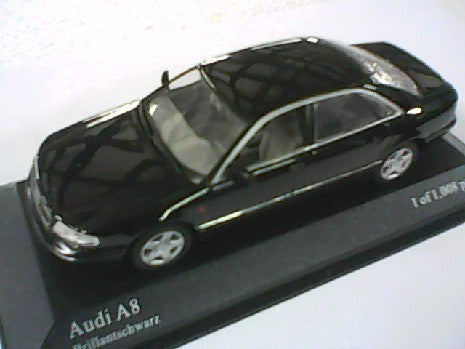 AUDI A8 1994