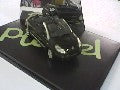 CitroÙn C3 Pluriel gris fulminator