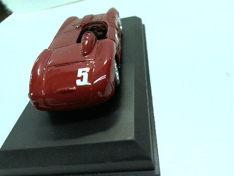 Maquette Lancia D24 Nurburgring 1953 - Top Mode 1/43