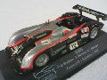 PANOZ LMP ROADSTER - Maquette de voiture de course 1/24