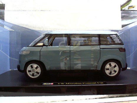 VW MICROBUS CONCEPT CAR