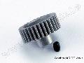 Gear, 31-T pinion (48-pitch) / set screw