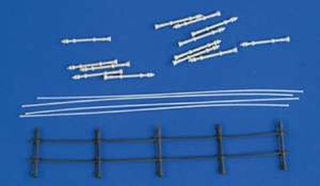 BALUSTRADES              1/35