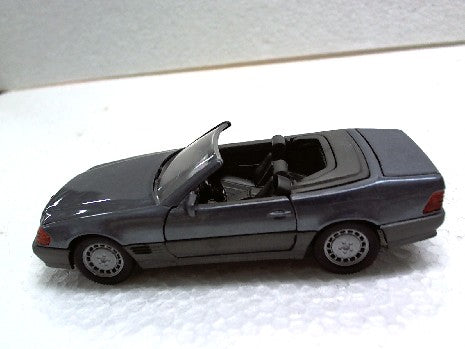 MERCEDES SL COUPE 1/43