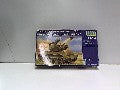 WHEEL-TRACK TANK RBT-5  1/72