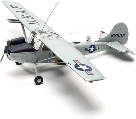 L-19/0-1 BIRD DOG