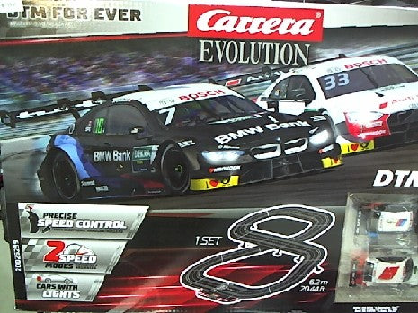 CIRCUIT DTM FOR EVER