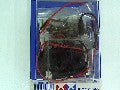 Jauge Essence Sanwa pour Modèles Tamiya - Précision et Fiabilité