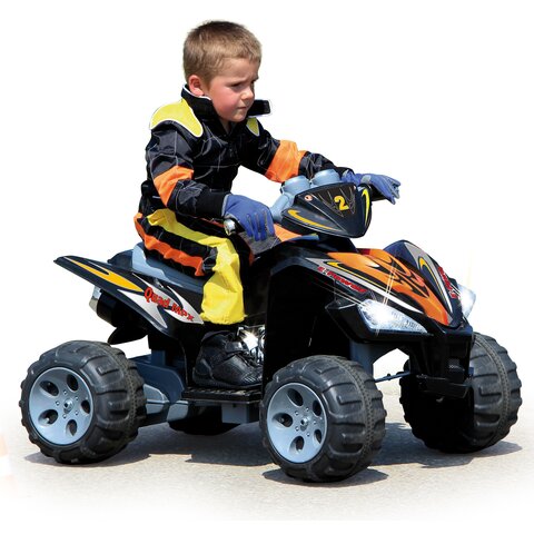 Ride-On Quad EP 2WD 1:1