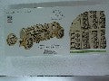 BOLIDE U-9 GRAND PRIX 1/12