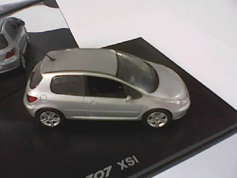 307 XSI GRIS