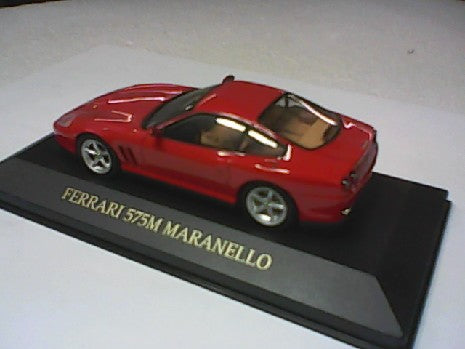 FERRARI 575 M MARANELLO
