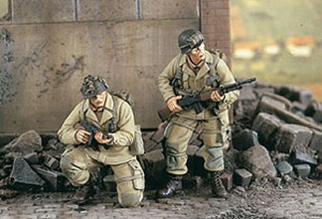 US AIRBORNE              1/35